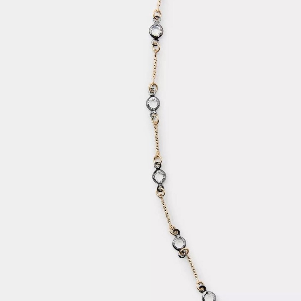 Zara statement necklace - Picture 2 of 5